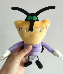 Muñecas de peluche Oggy and the Cockroaches nuevas #3 - Imagen 1 de 1