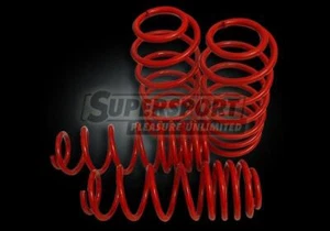 Muelles de bajada 40/40 mm RENAULT Twingo I tipo C06 año: 03/93- motor 1.2 - Imagen 1 de 1
