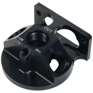 All Star Performance ALL92027 Remote Oil Filter Mount Kit ALL92027 - Picture 1 of 2