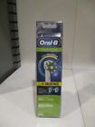 Oral-B CrossAction 4 Electric Toothbrush Heads with CleanMaximiser Technology