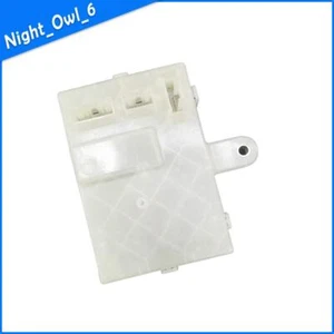 Charge Port Controller White Replacement For 2017-2023 Model 3/Y 1537264-00-B - Picture 1 of 7