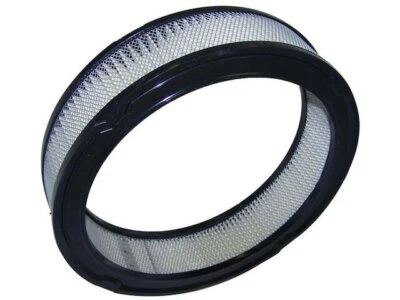 For 1976-1986 Jeep CJ7 Air Filter Crown 23736VCNX 1977 1978 1979 1980 1981 1982 - Image 1 of 2