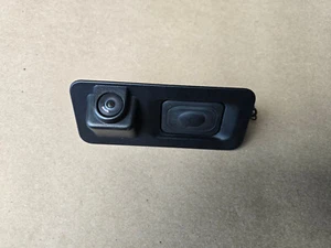 2017 2019 Jaguar F-Pace Trunk Rear View Reversing Camera OEM # HK83432B10 - Picture 1 of 6