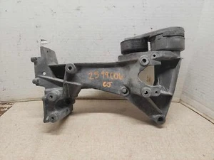 1999 FORD RANGER 2.5L Alternator Tensioner Mounting Bracket F873-10153-DC - Picture 1 of 7