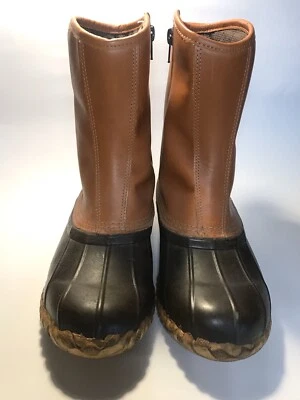 Cabela’s  Size 8 Duck Boots Thinsulate Insulation - Image 1 of 4