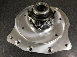SupraStore 1UZ W58 Adapter with Throwout Bearing Kit FREE SHIPPING - Picture 1 of 3