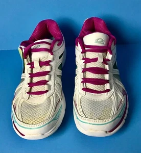 EASY SPIRIT ES NFLIGHT LADIES ATHLETIC SNEAKER SIZE 6 MED - Picture 1 of 7