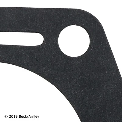 Beck Arnley Fuel Injection Throttle Body Mounting Gasket for Mazda 039-5093 - Image 1 of 4