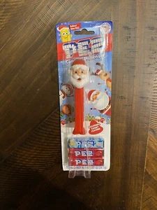 The PEZ Christmas Collection Lot of Two (Santa & Nutcracker) - Picture 1 of 4