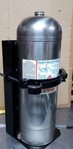 🤡🔥🧯2 pack WATER FIRE EXTINGUISHER  Outdoor vehicle bracket🔥🧯 🧯 - Picture 1 of 3