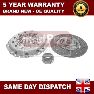 Fits Audi A4 2004-2009 A6 2004-2011 2.0 TDi FirstPart Clutch Kit 038198141GX - Picture 1 of 4