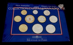 BU France 1999 Bee Packaging New MDP - Picture 1 of 2
