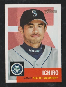2002 TOPPS HERITAGE BASEBALL SHORT PRINTS YOU PICK **** FREE SHIPPING **** - Picture 1 of 1