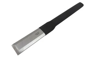 Arno Timber Framing Slick / Chisel 35 mm (1-3/8”) Wide x 14" Long PVC Handle - Picture 1 of 3