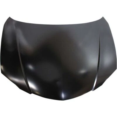 Sherman 3466-28Q-0 Hood Panel Primed For 2004-2009 Mazda 3 - Image 1 of 3