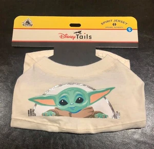 Neu mit Etikett Disney Tails Star Wars The Bounty Spirit Trikot Walt Disney World S für Hunde - Bild 1 von 3