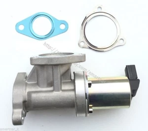 Válvula y junta EGR diésel de 2,0 L en muy buena calidad para Kia Sportage 2008-2010 2,0 L - Imagen 1 de 1