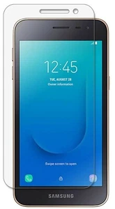 ZenTech Clear Screen Protector Guard Shield Cover For Samsung Galaxy J2 Core - Picture 1 of 7