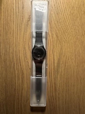 Swatch Elegante Raro "Spot Flash" Nuevo en Caja, nunca usado ni tocado, ¡de colección!  Foto 1 de 2