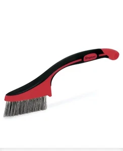 Snap On Mini Spazzola Filo Acciaio Inox 2” NUOVA - Foto 1 di 3