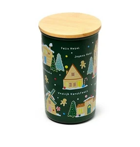 Christmas Village Baker Street Aufbewahrungsbehälter  - Bild 1 von 4