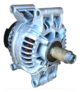 FABRICANTE DE EQUIPOS ORIGINALES ALTERNADOR PACCAR 14V 160A D27-1009-0160P 0124625120 0 124 625 120 - Imagen 1 de 4