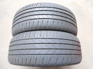 2x Sommerreifen 225/45 R18 95Y Bridgestone Turanza T005 (D1561) - Bild 1 von 3