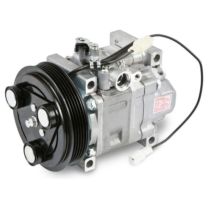 Compresor de aire acondicionado y embrague DAC para Mazda Millenia 2,5 L 1999 2000 2001 2002 OEM Foto 1 de 1