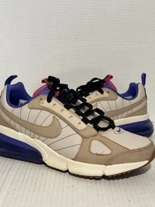 Nike Air Max 270 Futura SE HK Desert Sand Training Running Shoes Men’s Size 9 - Picture 1 of 7