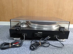 KENWOOD Turntable KP9010 - Picture 1 of 11