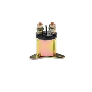 Starter Relay Solenoid For Briggs & Stratton Part# 799481 DG1 - Picture 1 of 1