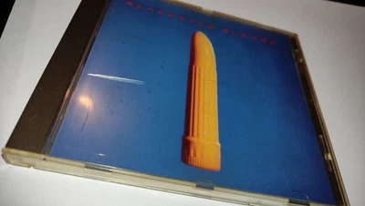 Blackeyed Blonde Masafagga (1995) [CD] digipak  - Bild 1 von 2