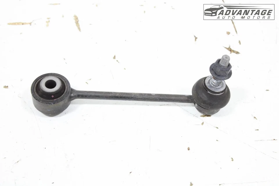 GMC ACADIA 2021-2025 AWD estabilizador trasero lado derecho barra estabilizadora antivuelco enlace OEM Foto 1 de 4