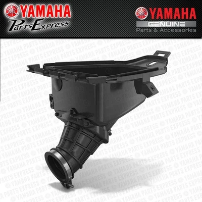 NEW 2026 YAMAHA YZ450F YZ 450F OEM GYTR HIGH PERFORMANCE AIRBOX INTAKE BOX KIT - Image 1 of 4