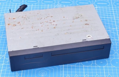 Lexus RX330 RX400h MCU MHU XU30 Series Navigation Computer Drive ROM 86841-24020 - Image 1 of 4