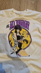 One Piece Nico Robin T-Shirt - Bild 1 von 2