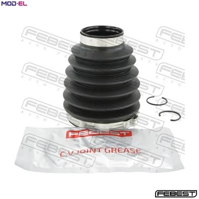 BELLOW KIT DRIVE SHAFT 2217P-K5 FOR HYUNDAI SONATA/VIII G4KM 2.5L G4KJ 2.4L 4cyl - Image 1 of 4