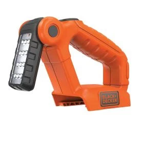 BLACK+DECKER 20V MAX* LED Work Light - BDCF20 - Image 1 of 4