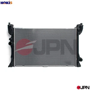 RADIATOR ENGINE COOLING 60C9173-JPN FOR MERCEDES-BENZ V-CLASS VITO/Tourer/Van - Picture 1 of 9