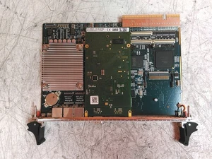 Módulo de computadora de placa única CompactPCI AGPCi 7508 defectuoso como está - Imagen 1 de 9