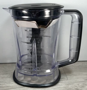 Ninja 56 oz 7 tazas licuadora jarra tapa y hoja de repuesto - Imagen 1 de 10