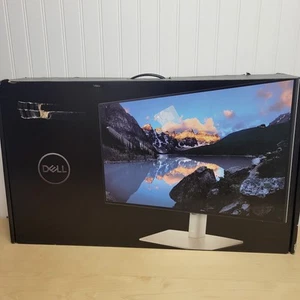 Dell UltraSharp U2422H 24" Full HD LED Monitor - Picture 1 of 12