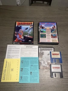 Rampa para PC. Caja grande (disquete de 3,5”). ¡Bonito! - Imagen 1 de 20