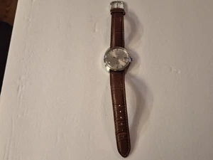 Omega Automatic Seamaster Cosmic Watch with Date Excellent Condition - Picture 1 of 3
