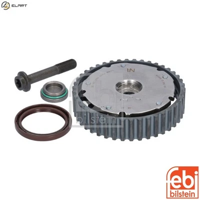 CAMSHAFT ADJUSTER 101052 FOR B5204T8/5204T9 2.0L B5254T12/5254T14 2.5L 5cyl - Image 1 of 4