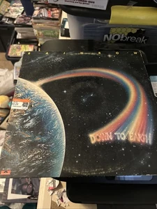 Rainbow: Down To Earth, Polydor gebraucht ungetestet - Bild 1 von 4
