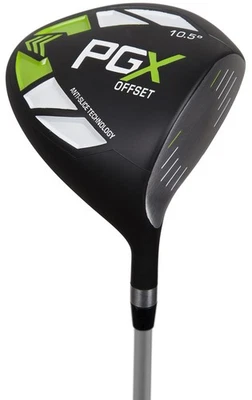 Pinemeadow Golf PGX Offset Driver (Ladies, Right Hand, Graphite, Ladies Flex)... - Image 1 of 4