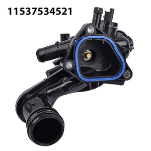 Thermostat Thermostat 11537534521 Car Accessories Coolant Thermostat Housing - Picture 1 of 12