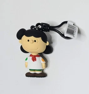 Peanuts Figural Bag Clip Serie 2 Scouts - Lucy - niCE! - Bild 1 von 2
