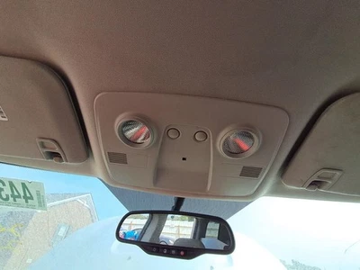 Console Front Roof Without Sunroof Fits 08-17 ENCLAVE 2599681 - Изображение 1 из 4